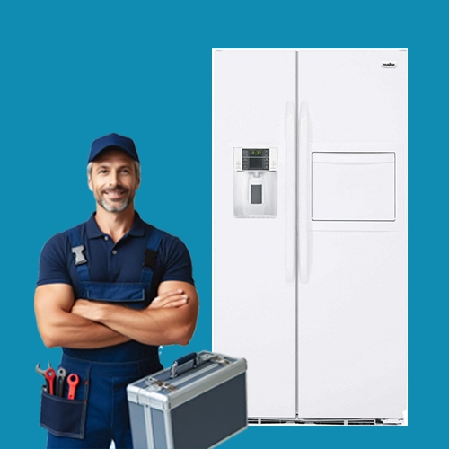 نمایندگی یخچال مابه اصفهان