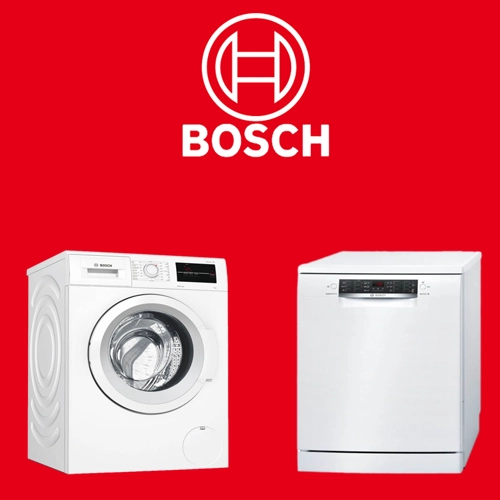 نمایندگی تعمیرات بوش اصفهان