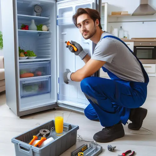 نمایندگی یخچال بکو در اصفهان