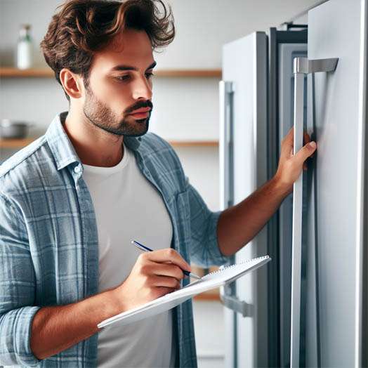 یخچال فریزر دوقلو چه مارکی خوبه